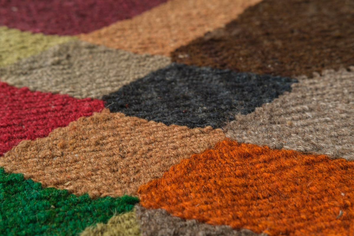 Flatweave Rug Cohlin