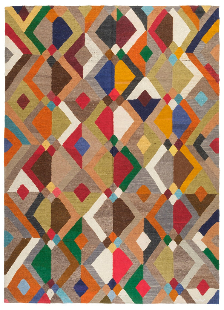 Flatweave Rug Cohlin
