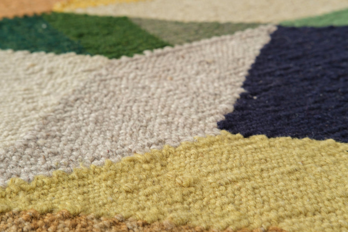 Flatweave Rug Eletine