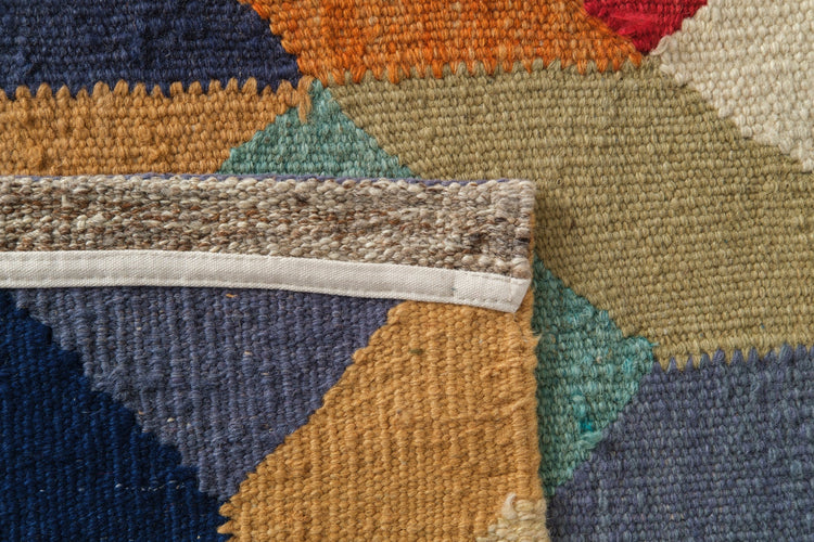 Flatweave Rug Eletine