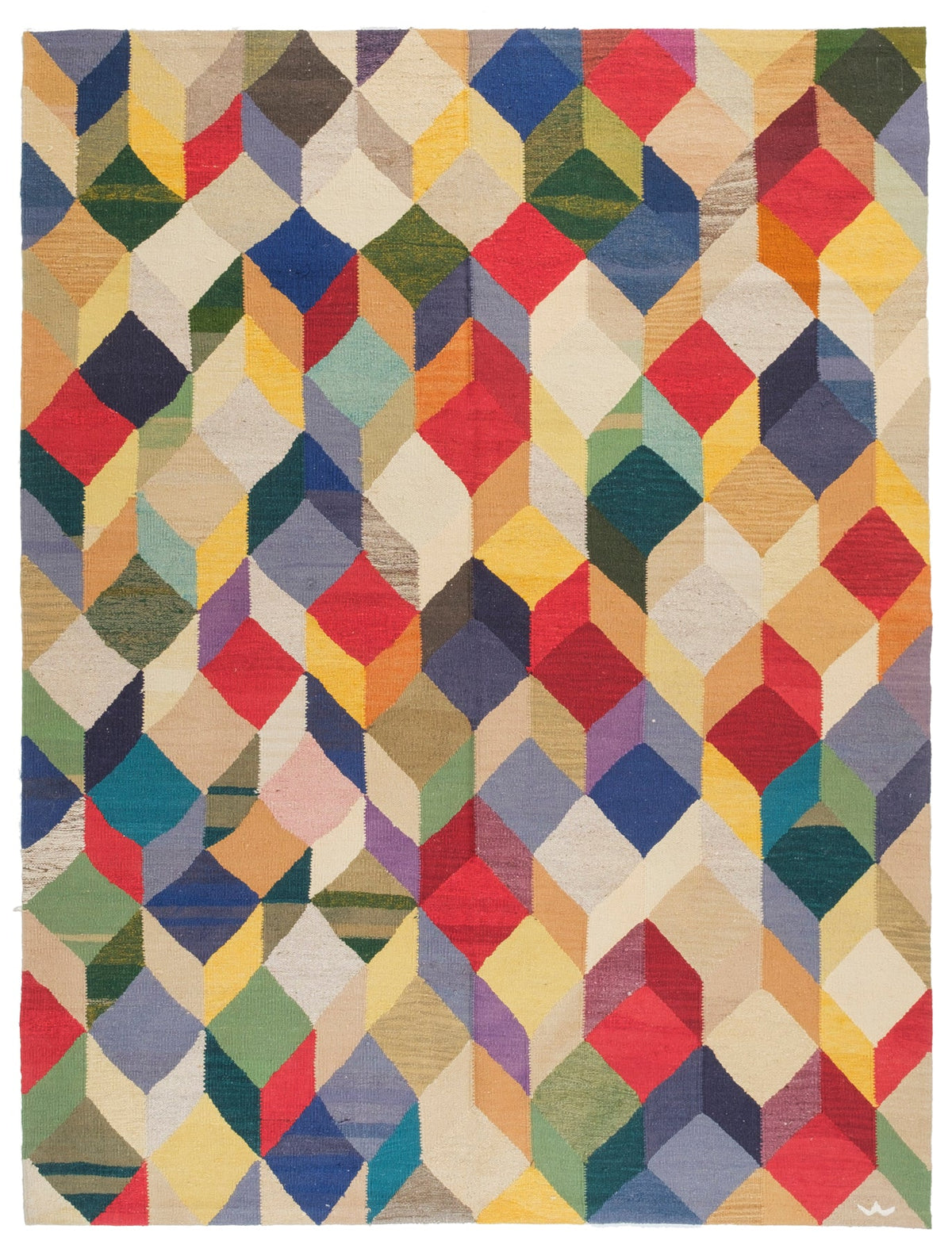 Flatweave Rug Eletine