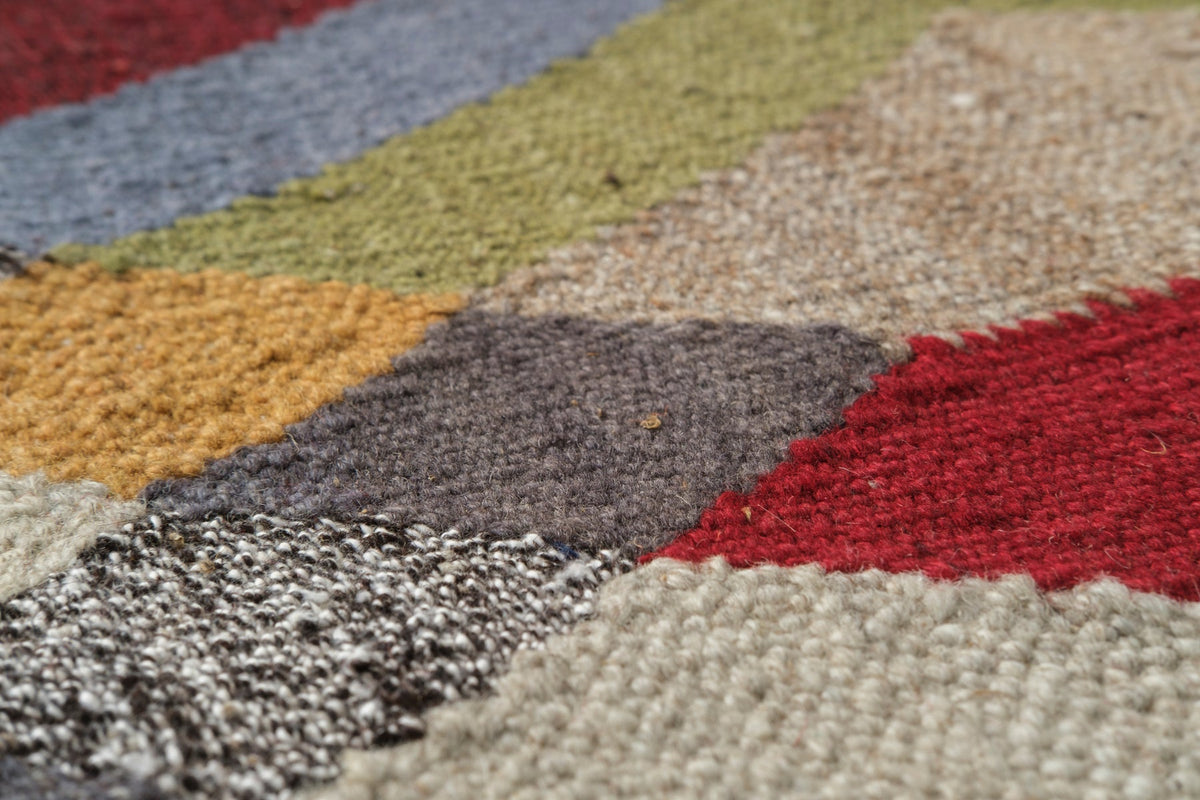 Flatweave Rug Kymil