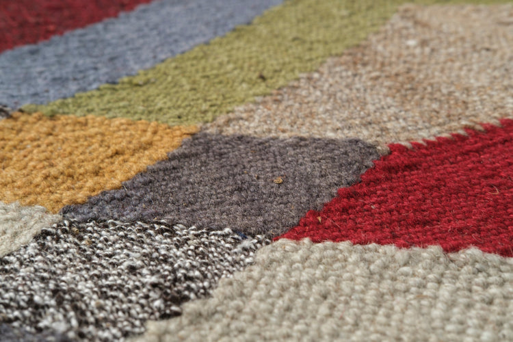 Flatweave Rug Kymil