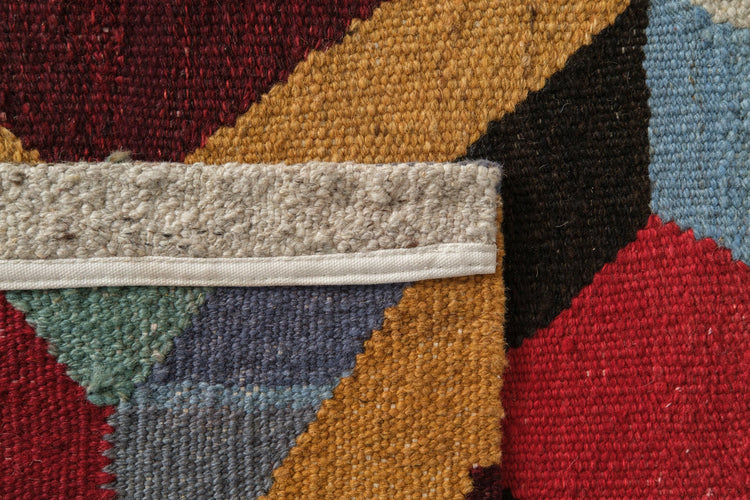 Flatweave Rug Kymil
