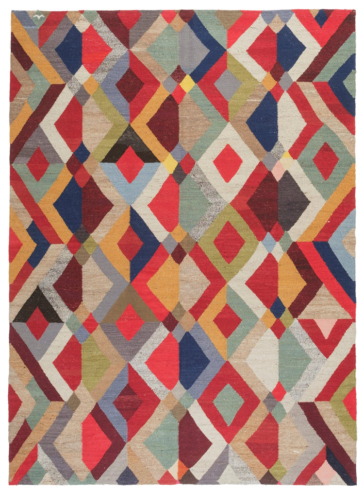 Flatweave Rug Kymil