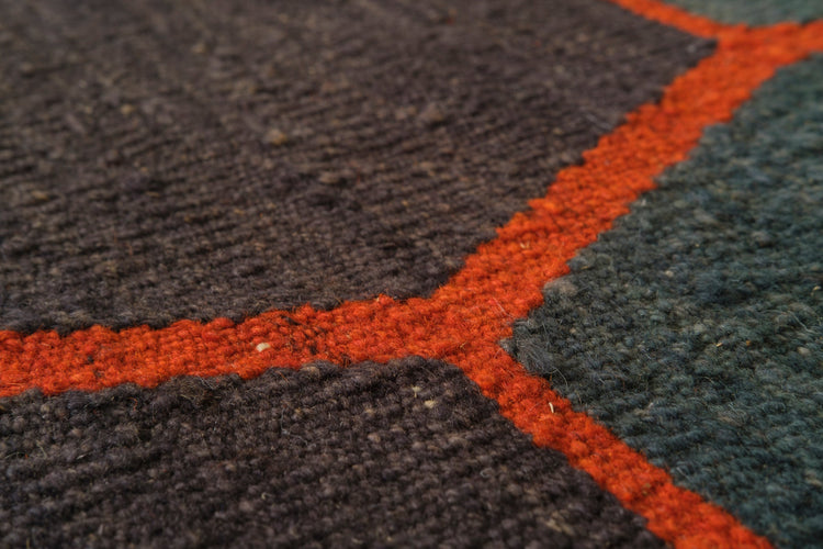 Flatweave Rug Irikely