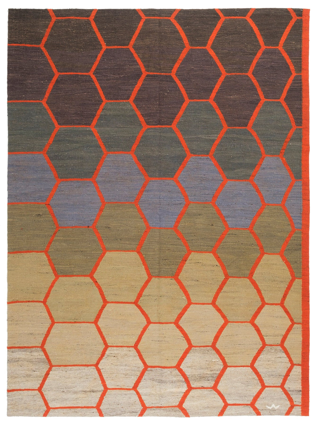 Flatweave Rug Irikely