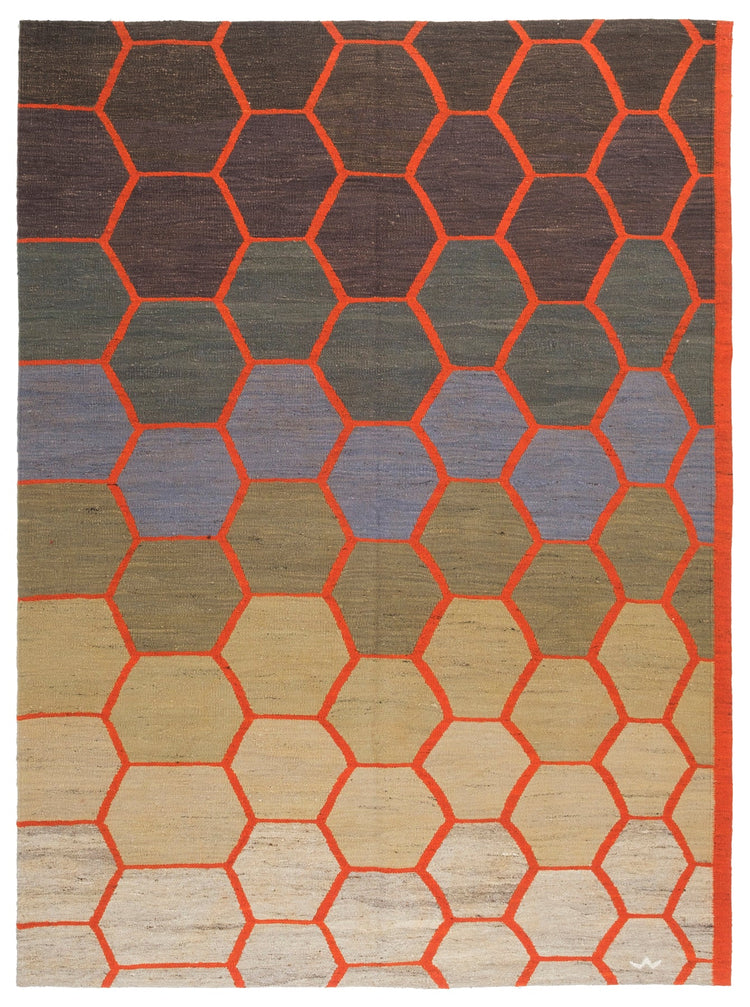 Flatweave Rug Irikely