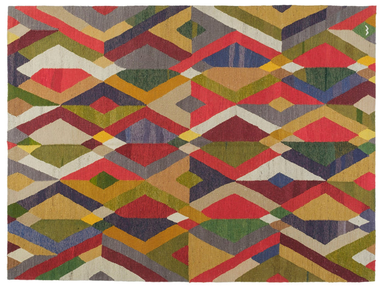 Flatweave Rug Keyrieth