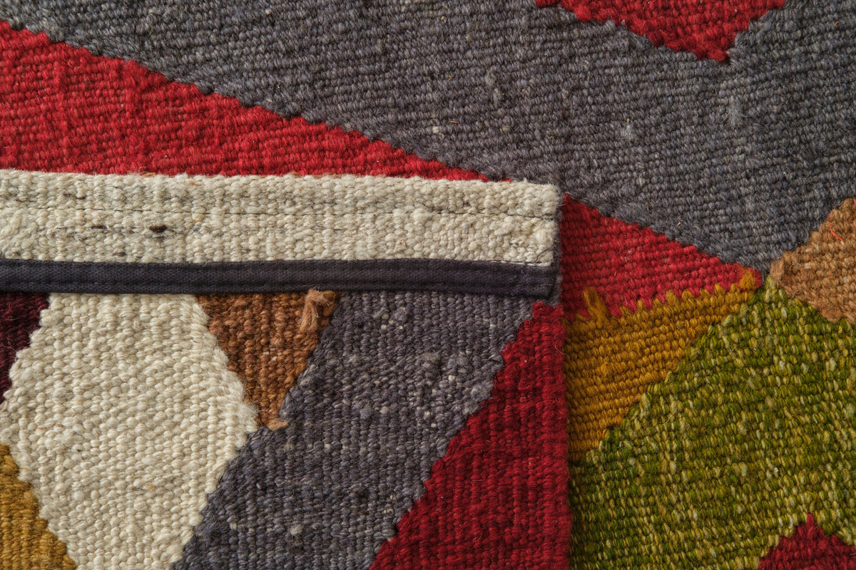 Flatweave Rug Keyrieth