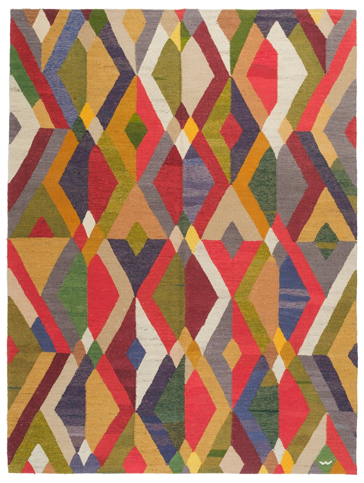 Flatweave Rug Keyrieth