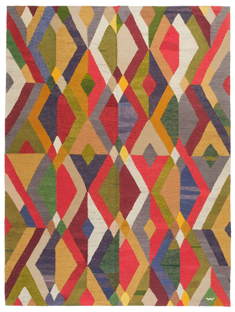 Flatweave Rug Keyrieth