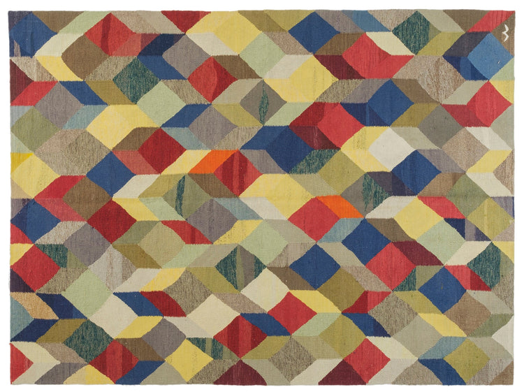 Flatweave Rug Karixis