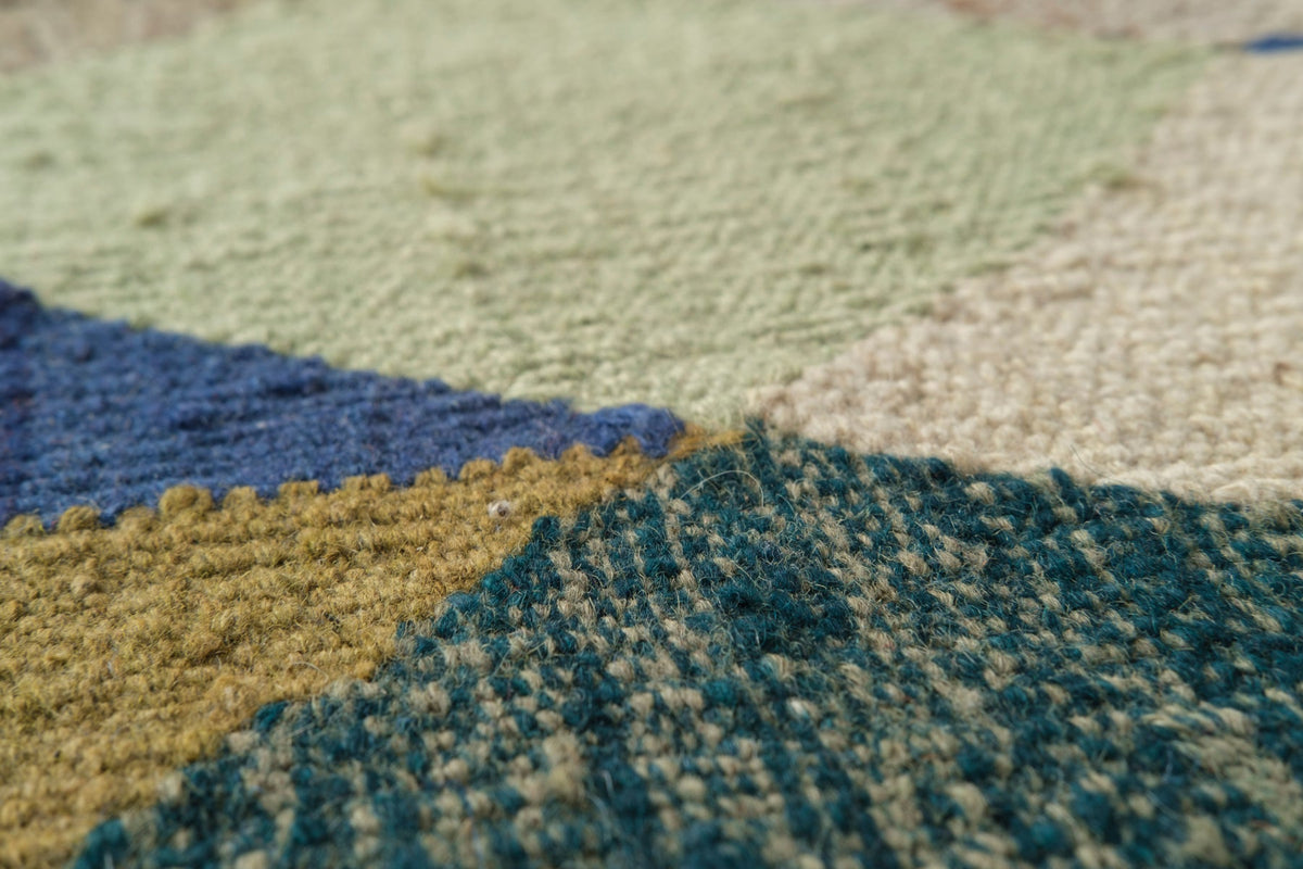 Flatweave Rug Karixis