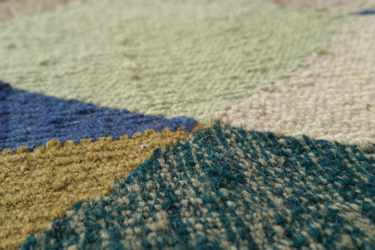 Flatweave Rug Karixis