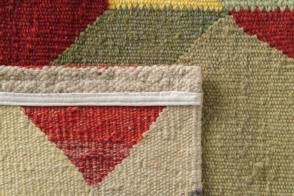 Flatweave Rug Karixis