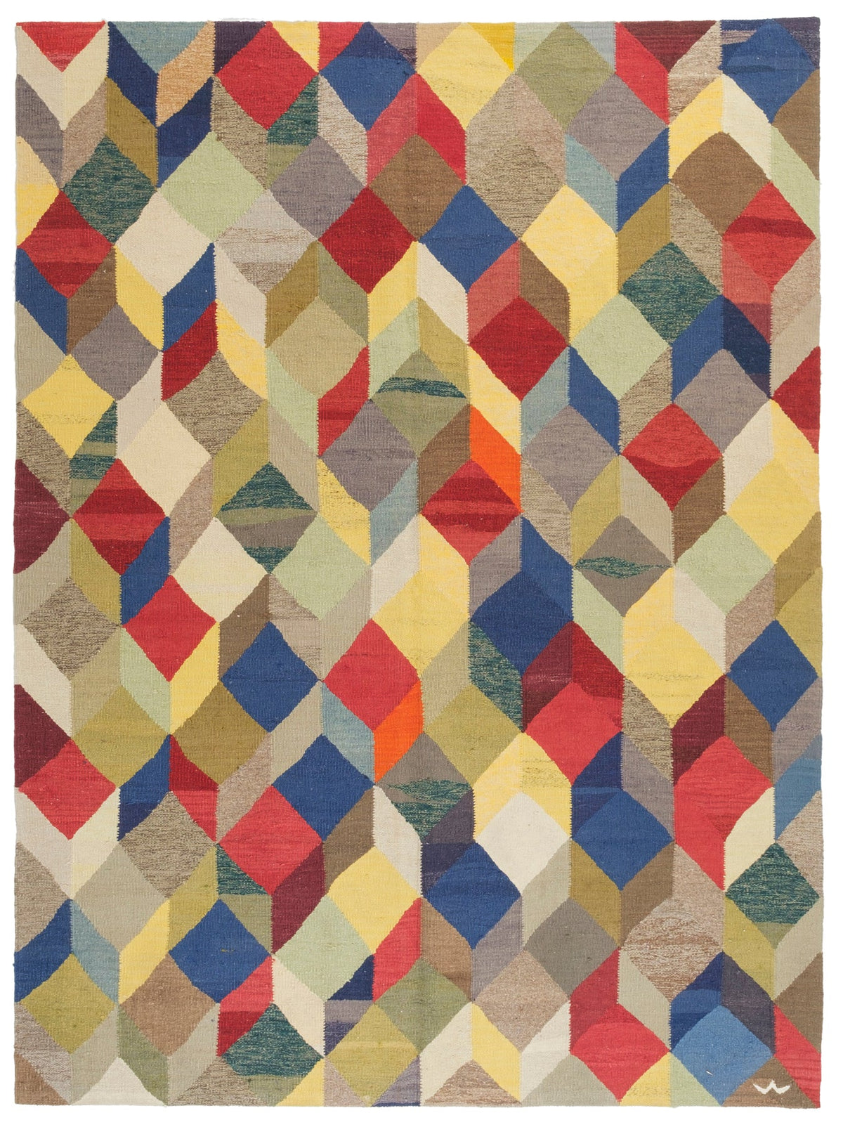 Flatweave Rug Karixis