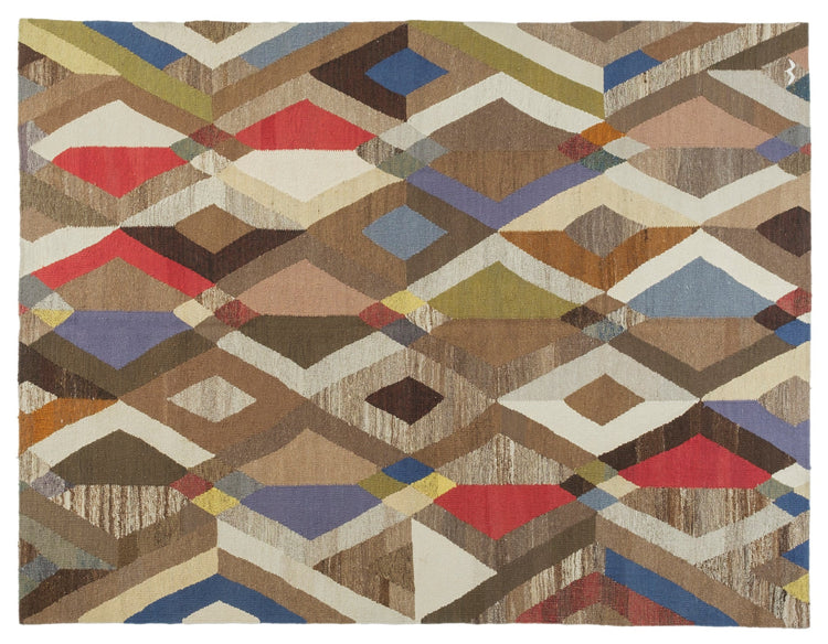 Flatweave Rug Donyastro