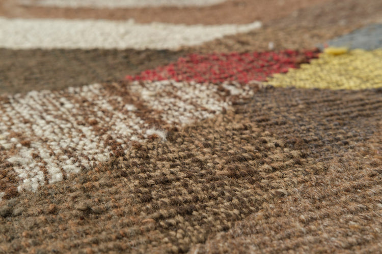 Flatweave Rug Donyastro