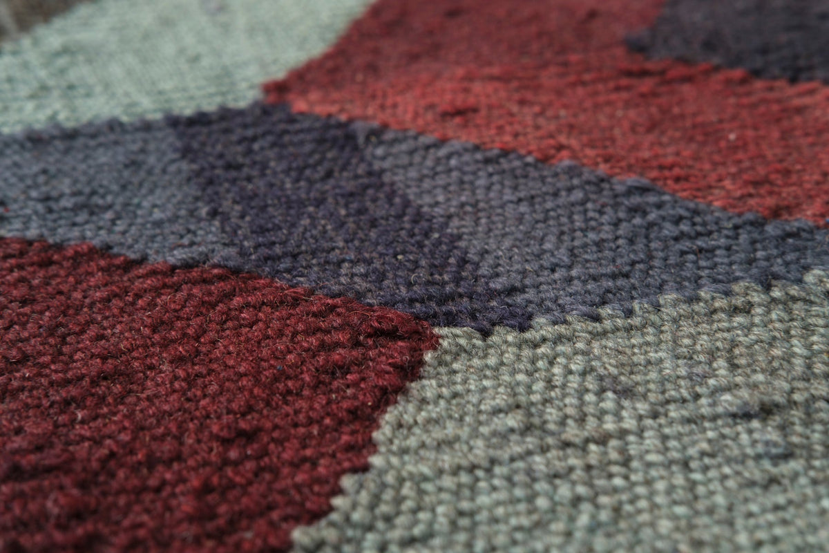 Flatweave Rug Myrotrius