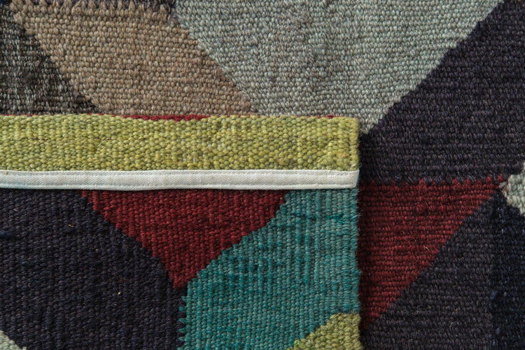 Flatweave Rug Myrotrius