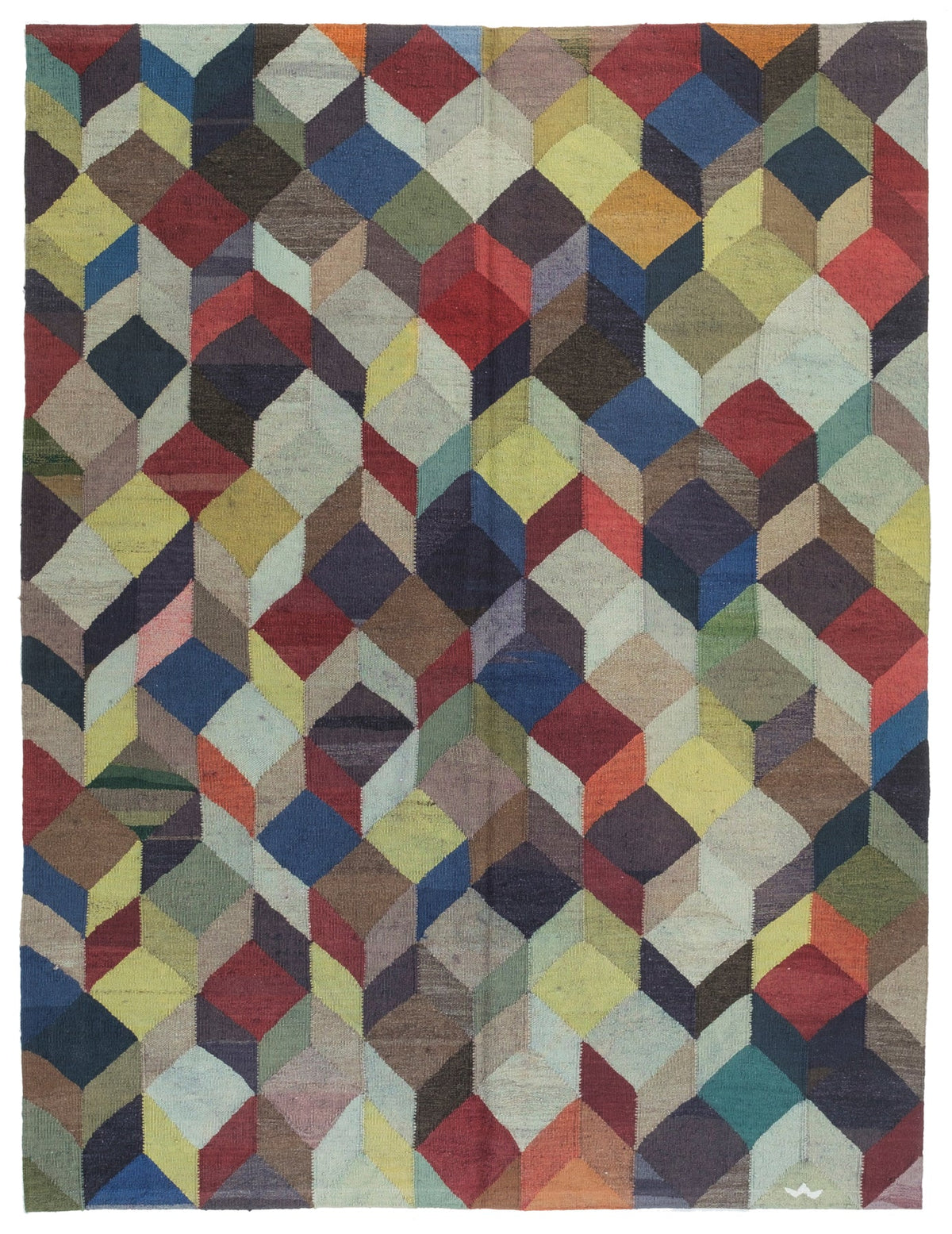 Flatweave Rug Myrotrius