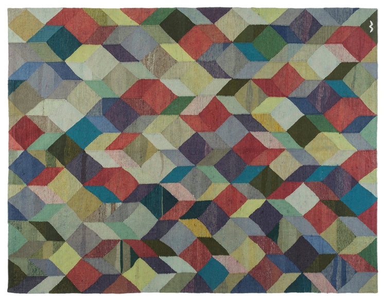 Flatweave Rug Alaysia