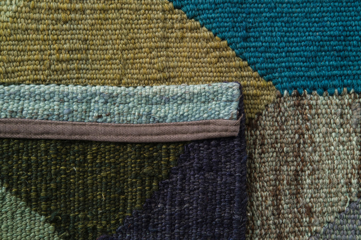 Flatweave Rug Alaysia