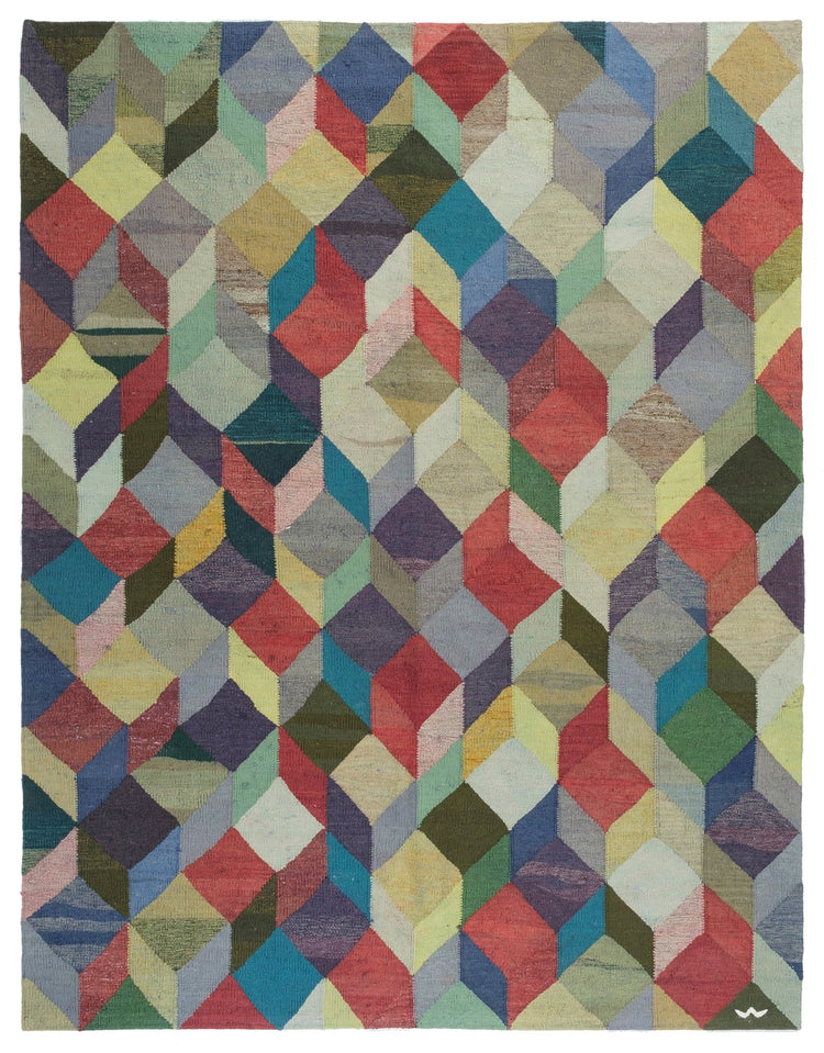 Flatweave Rug Alaysia