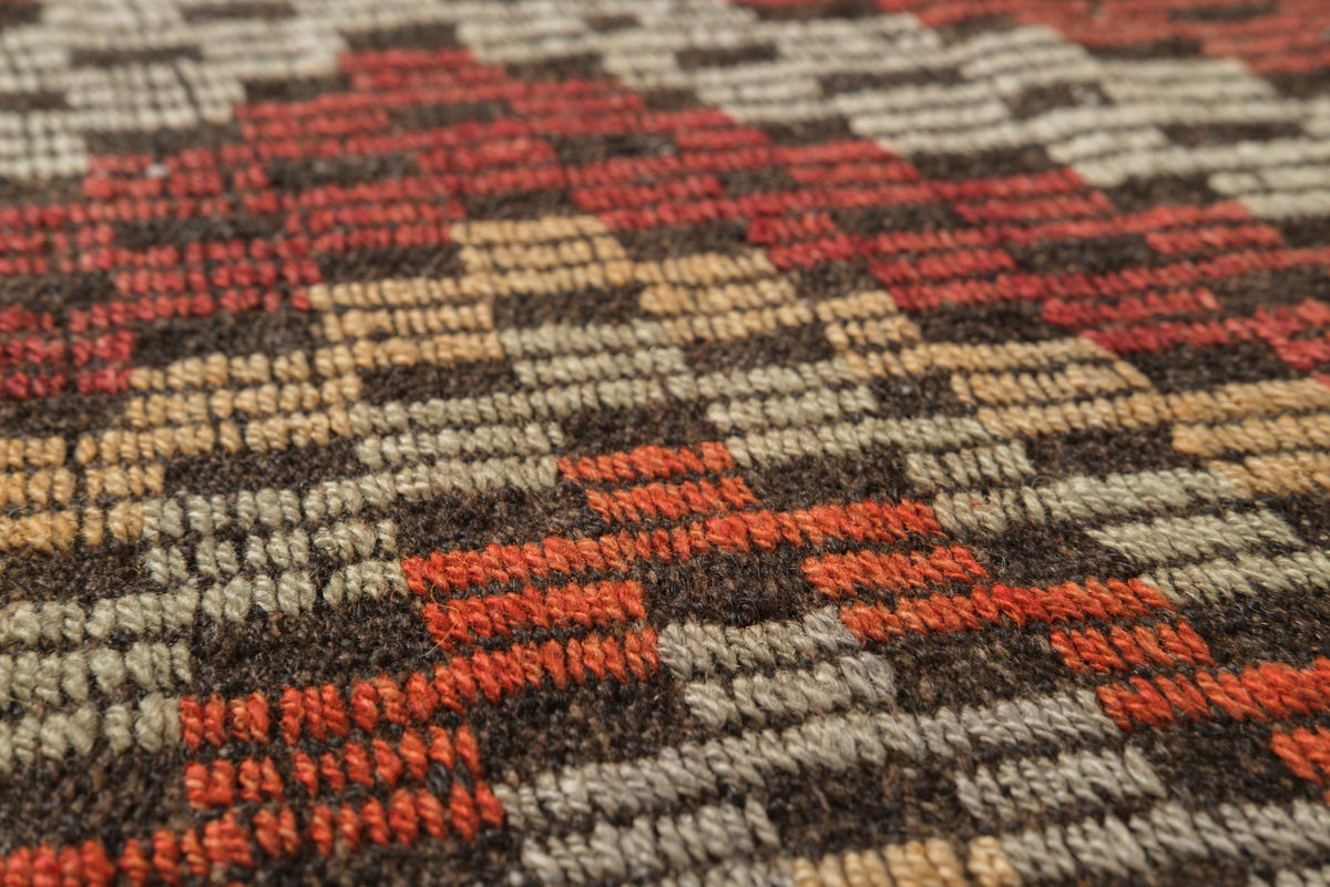 Flatweave Rug Uqille
