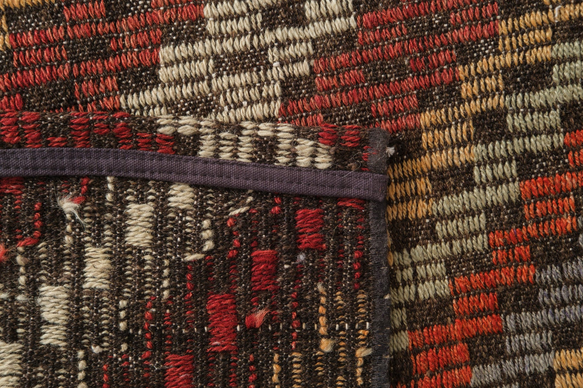 Flatweave Rug Uqille