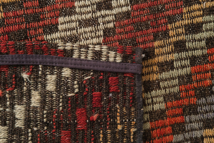 Flatweave Rug Uqille