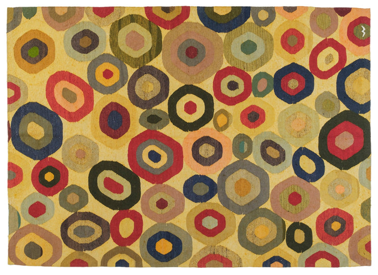 Flatweave Rug Ataid