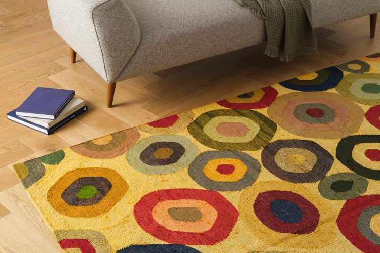 Flatweave Rug Ataid