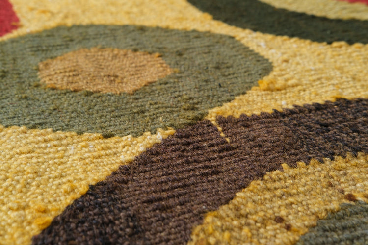 Flatweave Rug Ataid