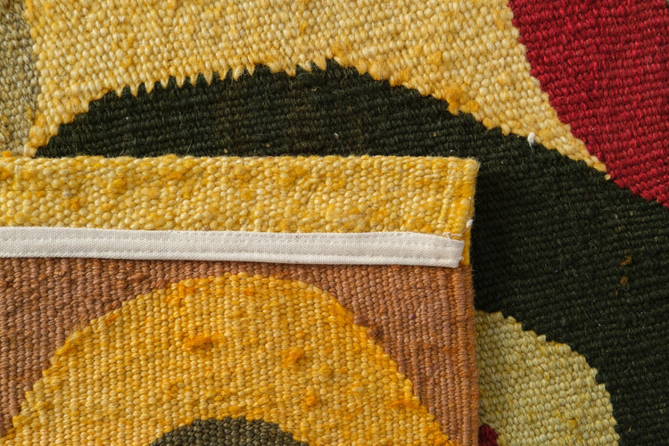 Flatweave Rug Ataid