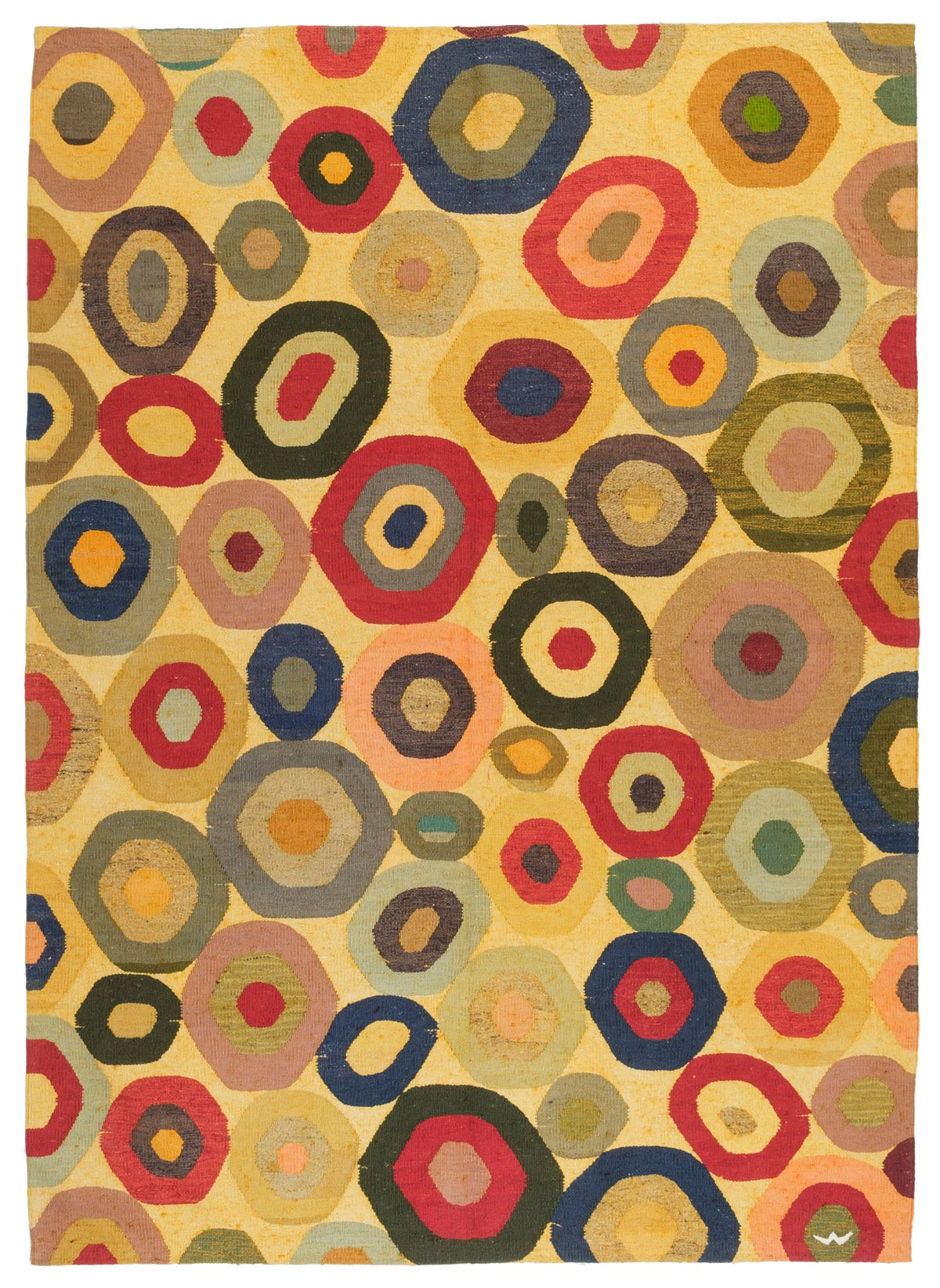 Flatweave Rug Ataid