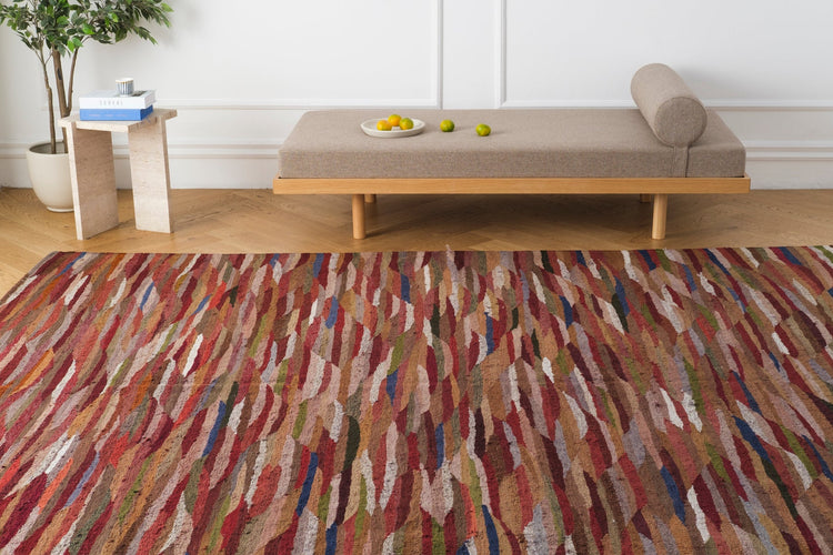 Flatweave Rug Theric