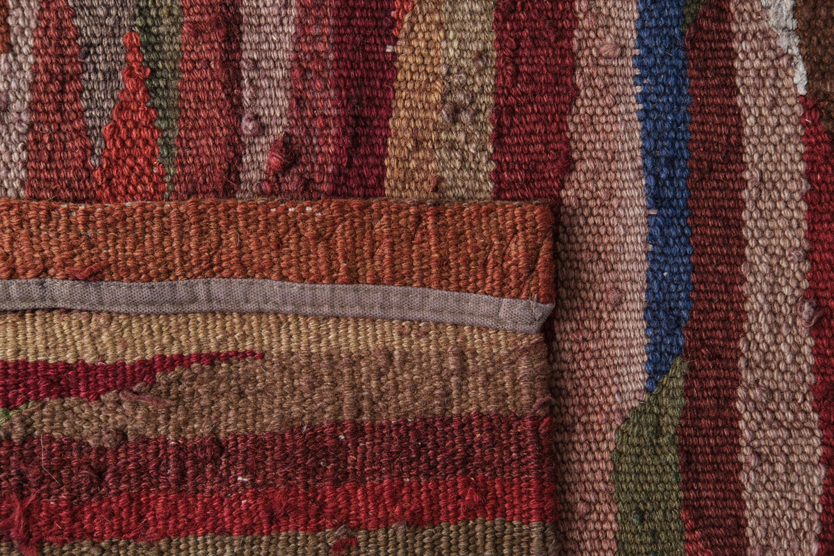 Flatweave Rug Theric