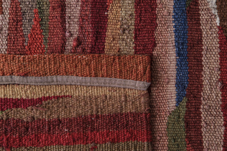 Flatweave Rug Theric