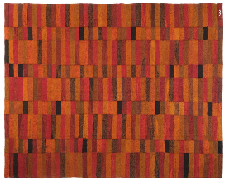 Flatweave Rug Uphoshann