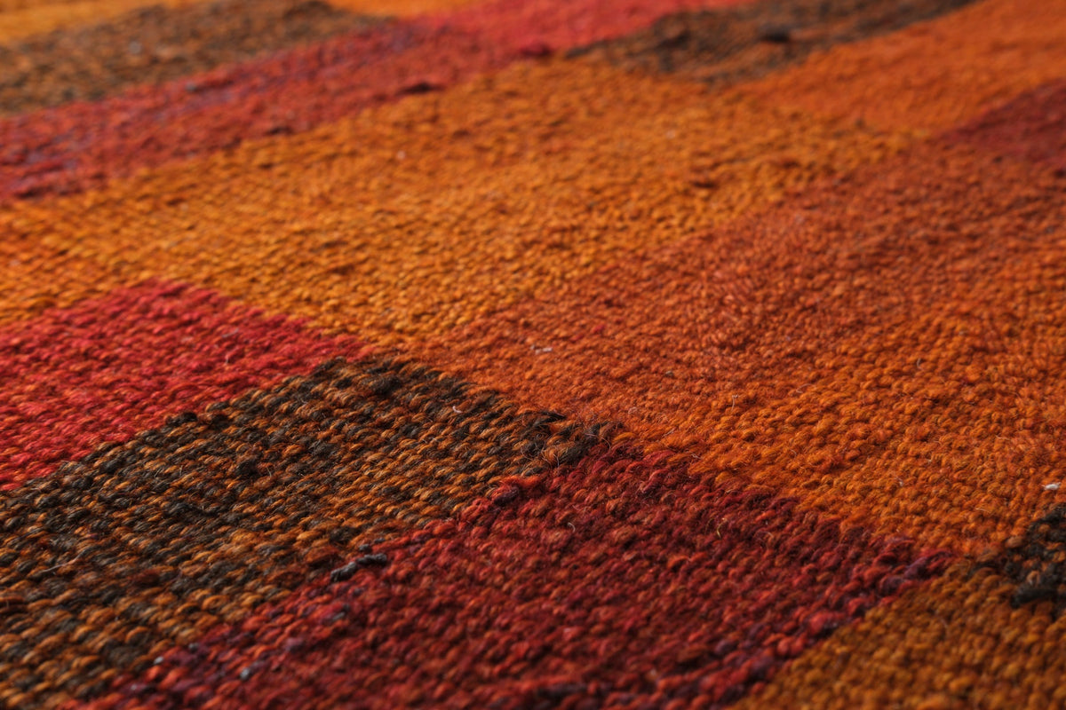 Flatweave Rug Uphoshann