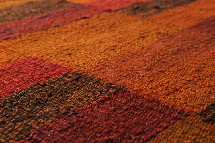 Flatweave Rug Uphoshann
