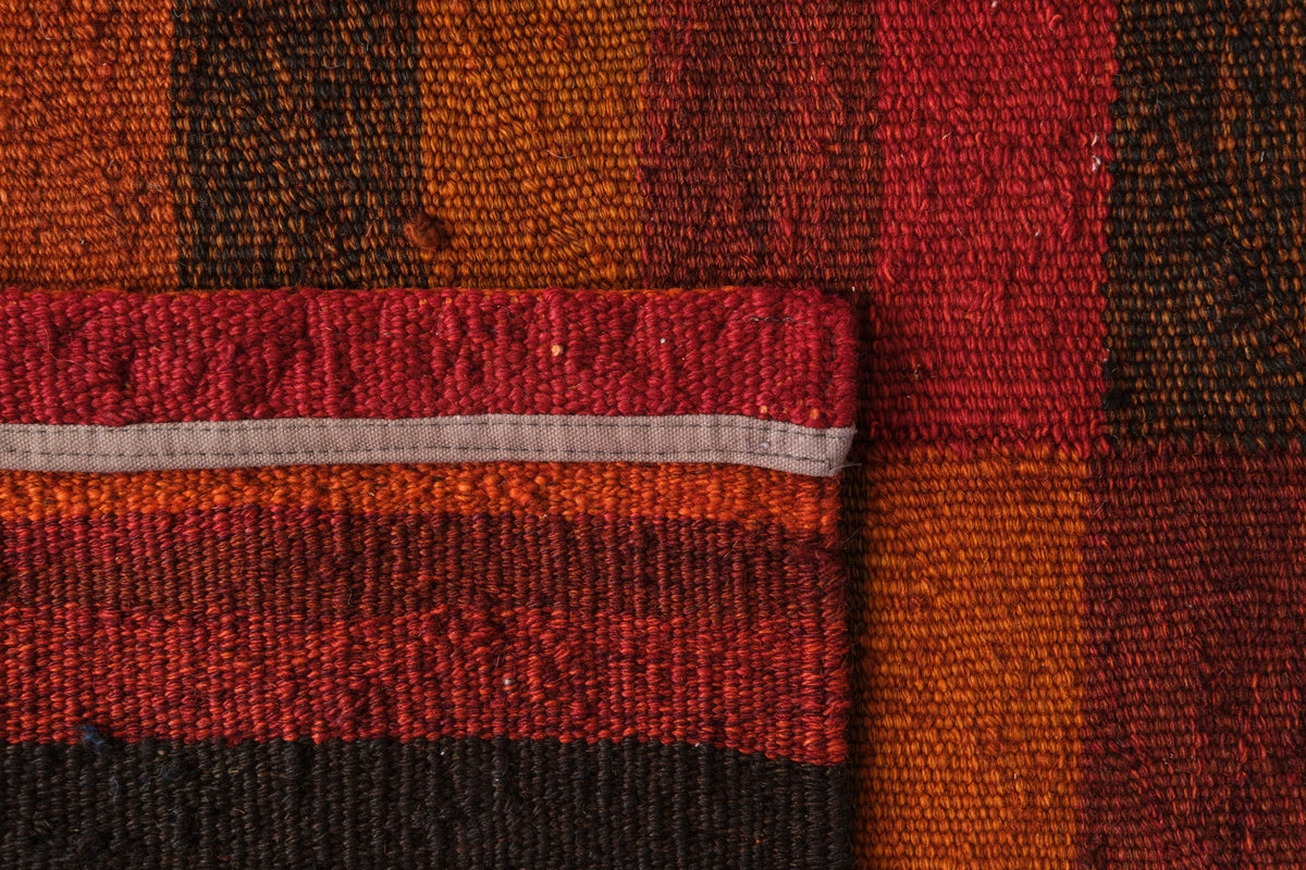 Flatweave Rug Uphoshann