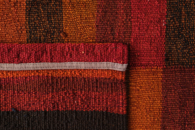 Flatweave Rug Uphoshann