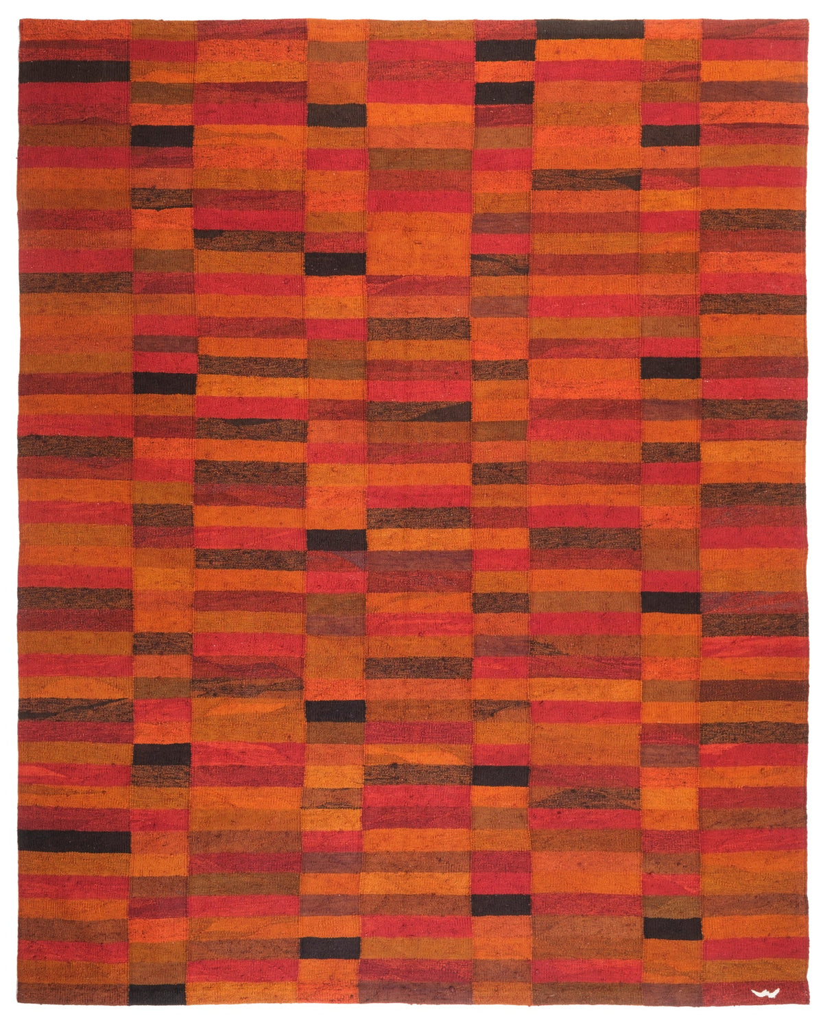 Flatweave Rug Uphoshann