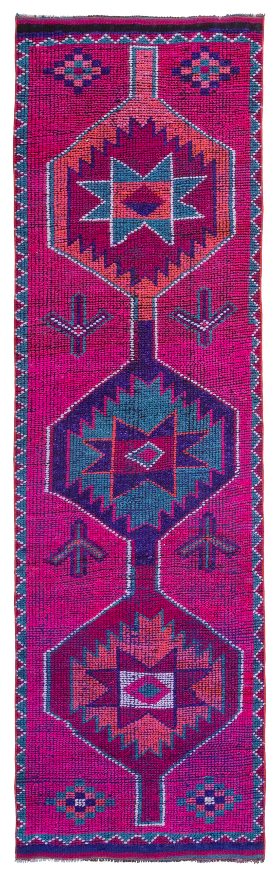 Alminus CDRN