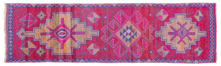 Shahrokh CDRN