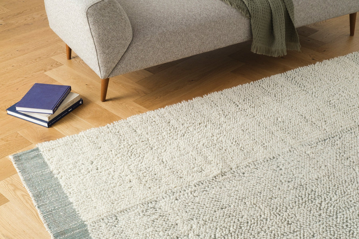 Turkish Rug Kossa
