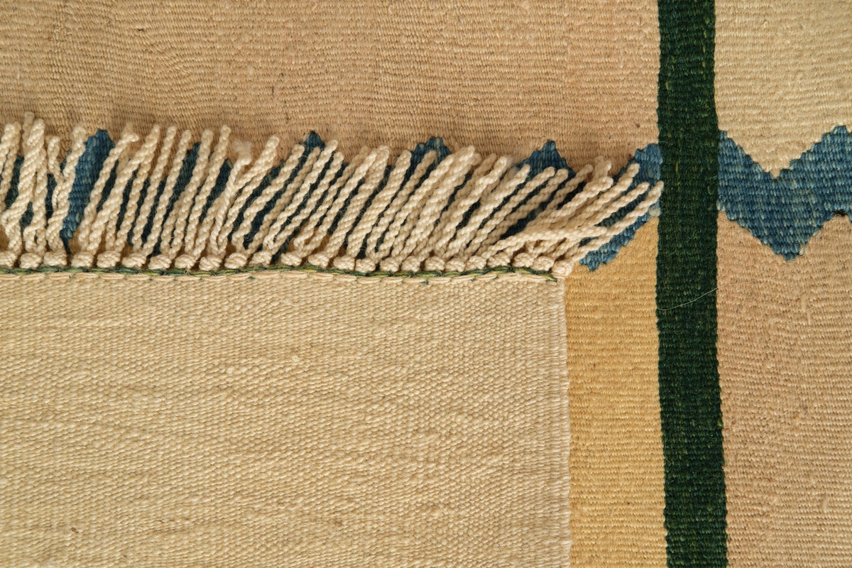 Turkish Rug Magdalini